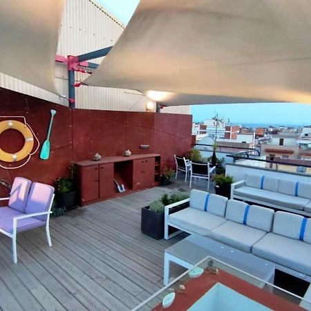 La Vela Blanca Apartment โรเซส ภายนอก รูปภาพ