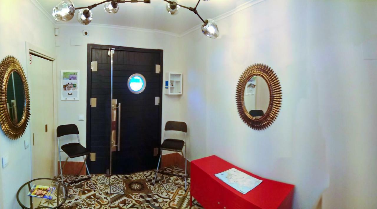 La Vela Blanca Apartment โรเซส ภายนอก รูปภาพ