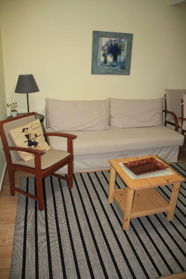 La Vela Blanca Apartment โรเซส ภายนอก รูปภาพ