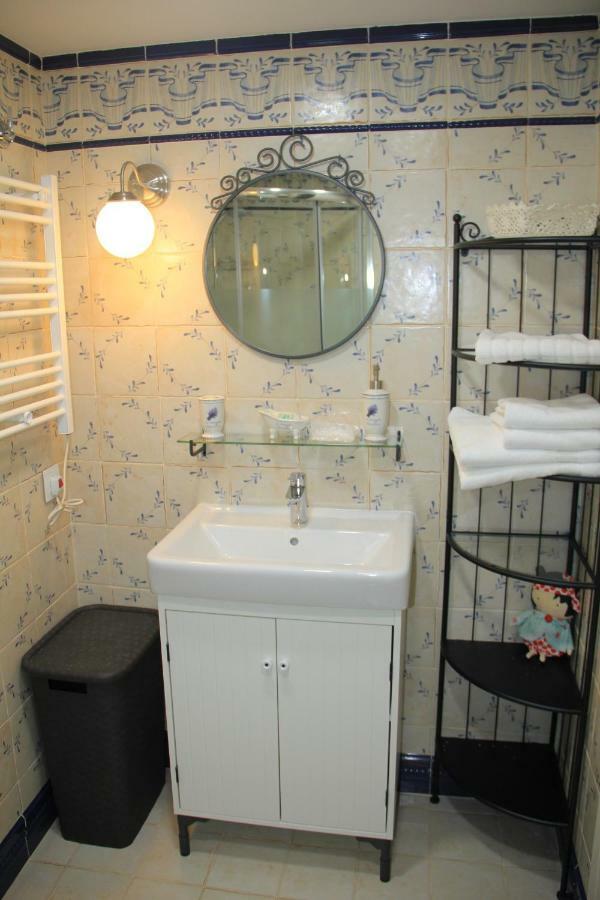 La Vela Blanca Apartment โรเซส ภายนอก รูปภาพ