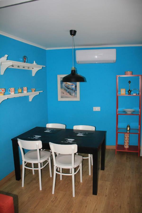 La Vela Blanca Apartment โรเซส ภายนอก รูปภาพ