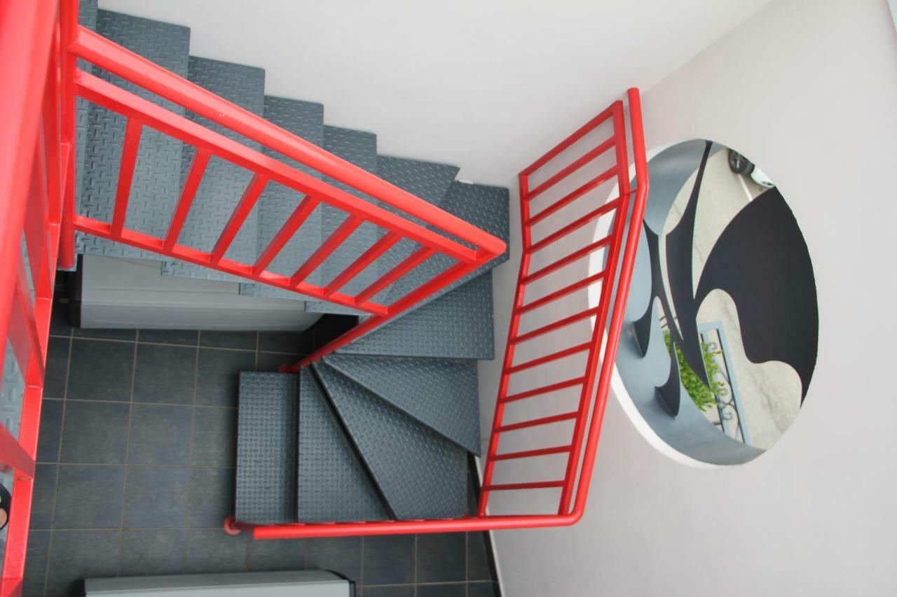 La Vela Blanca Apartment โรเซส ภายนอก รูปภาพ