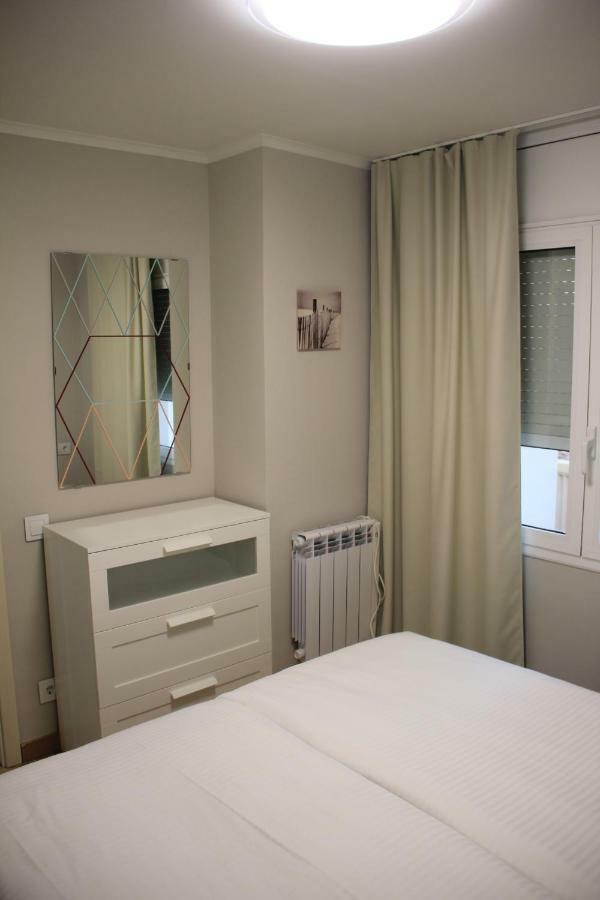 La Vela Blanca Apartment โรเซส ภายนอก รูปภาพ