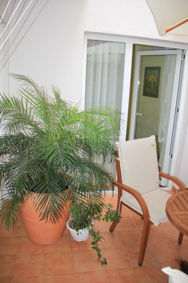 La Vela Blanca Apartment โรเซส ภายนอก รูปภาพ