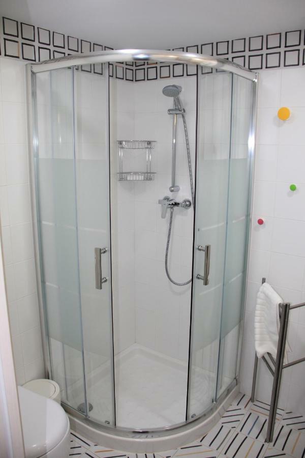La Vela Blanca Apartment โรเซส ภายนอก รูปภาพ